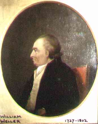 William Weller(1727)